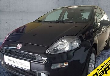 Fiat Punto 91.950 km 7.470 &euro; Schemmerhofen 88433
