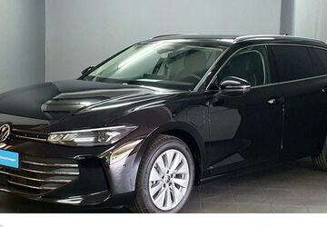 VW Passat Variant 17.000 km 47.980 &euro; Blaubeuren 89143
