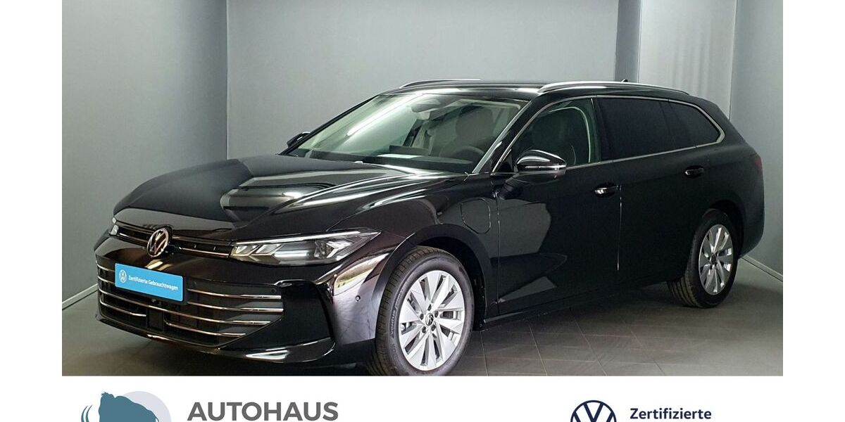 VW Passat Variant 17.000 km 47.980 &euro; Blaubeuren 89143