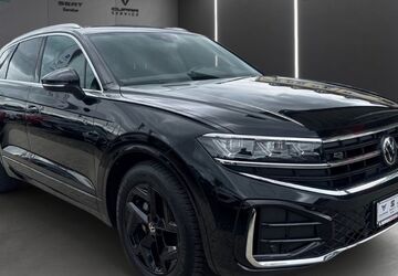 VW Touareg 96.260 km 52.720 &euro; Ulm 89077