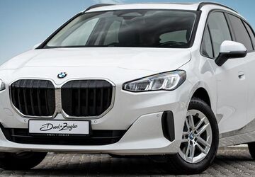 BMW 220 Active Tourer 14.999 km 29.950 &euro; Günzburg 89312