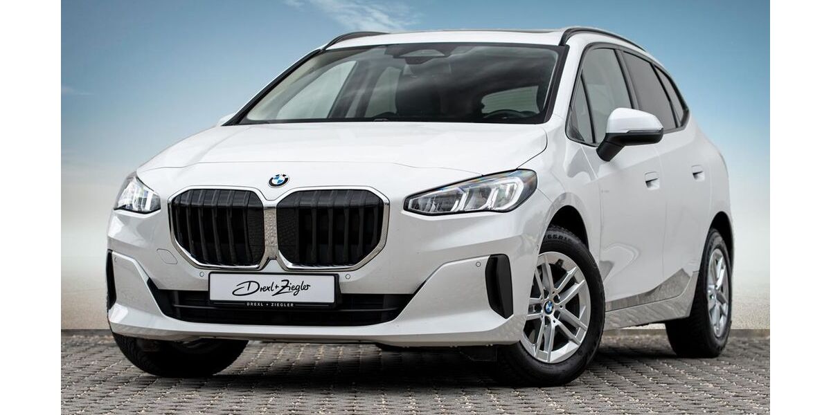 BMW 220 Active Tourer 14.999 km 29.950 &euro; Günzburg 89312