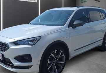 Seat Tarraco 46.768 km 35.980 &euro; Ulm 89077