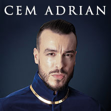 Cem Adrian 01.11.2026 Admiralspalast