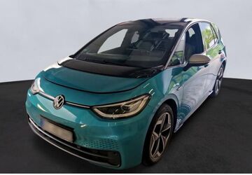 VW ID.3 67.728 km 21.275 &euro; Schnürpflingen-Ammerstetten 89194