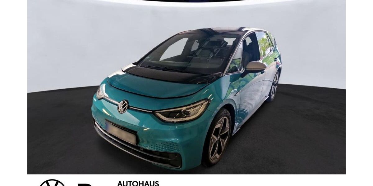 VW ID.3 67.728 km 21.275 &euro; Schnürpflingen-Ammerstetten 89194