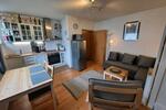Hochparterre Weißenhorn - 2 Zimmer, 38 m&sup2;, 650&euro; | Angebot:27593830