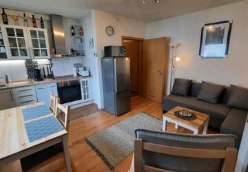 Wohnung Weißenhorn - 2 Zimmer, 38 m&sup2;, 650&euro; | Angebot:27593830