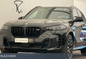 BMW X5 M60 25.158 km 86.890 &euro; Ulm 89077