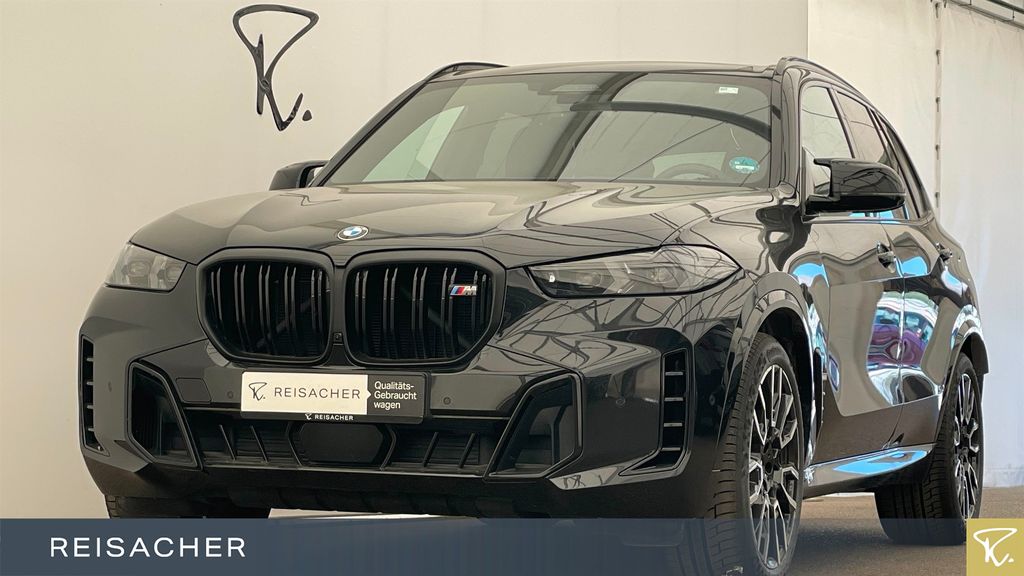 BMW X5 M60 25.158 km 86.890 &euro; Ulm 89077