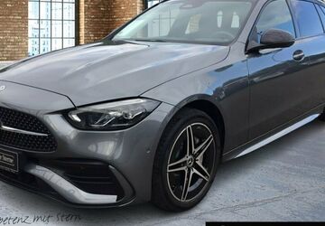 Mercedes-Benz C 300 96.875 km 31.450 &euro; Geislingen/ Steige 73312