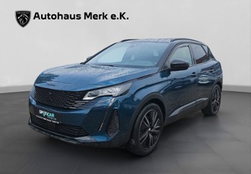 Peugeot 3008 47.600 km 26.490 &euro; Altenstadt / Iller 89281