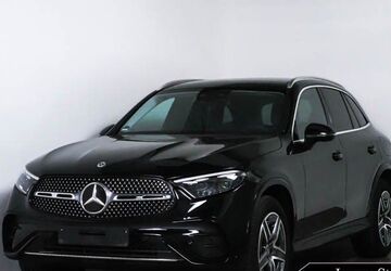 Mercedes-Benz GLC 300 19.763 km 64.789 &euro; Neu-Ulm 89231