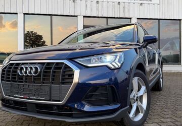 Audi Q3 17.500 km 29.990 &euro; Neuburg a. d. Kammel 86476