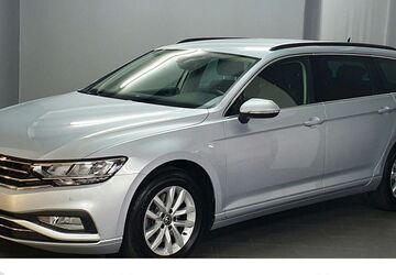 VW Passat Variant 69.040 km 25.870 &euro; Blaubeuren 89143