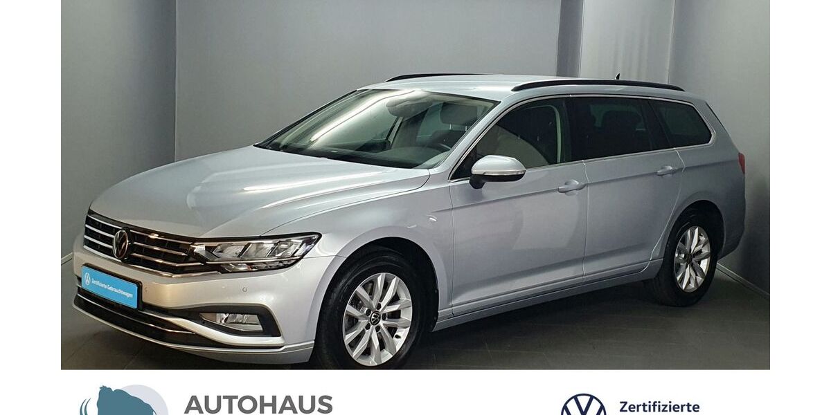 VW Passat Variant 69.040 km 25.870 &euro; Blaubeuren 89143