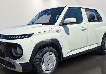 Hyundai INSTER 3.679 km 24.985 &euro; Ulm 89081