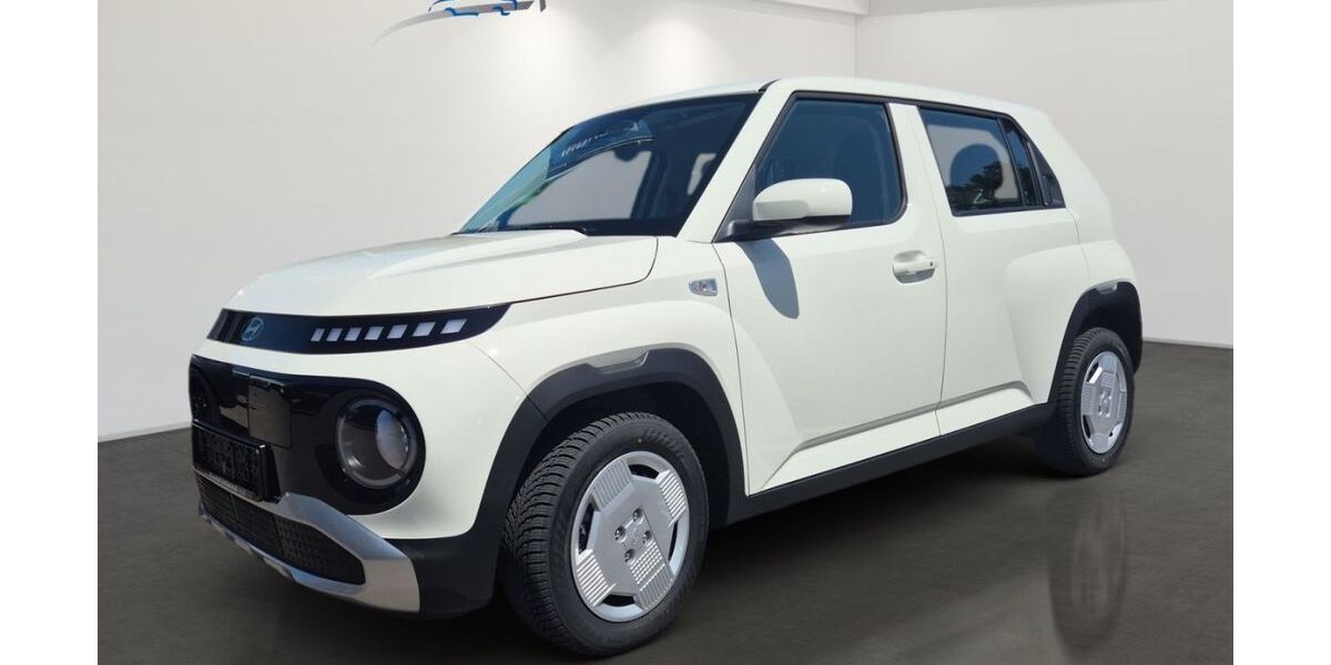 Hyundai INSTER 3.679 km 24.985 &euro; Ulm 89081
