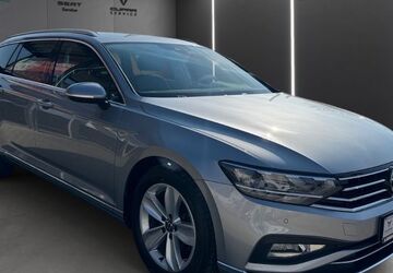 VW Passat 43.850 km 27.980 &euro; Ulm 89077