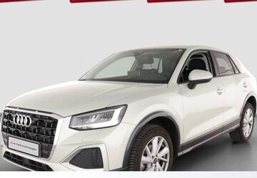 Audi Q2 8.510 km 28.430 &euro; Ulm 89073