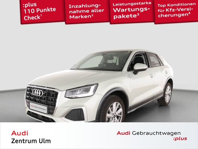 Audi Q2 8.510 km 28.430 &euro; Ulm 89073