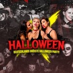 Chemnitzs größte Halloween Party