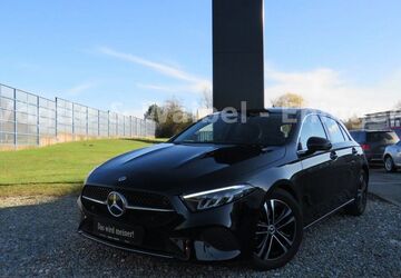 Mercedes-Benz A 180 22.426 km 27.440 &euro; Ehingen 89584