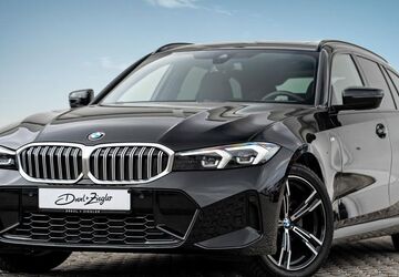 BMW 320 12.890 km 39.890 &euro; Günzburg 89312