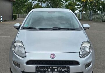 Fiat Punto 92.000 km 3.700 &euro; Neu-Ulm 89231
