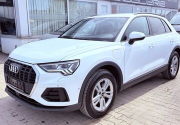Audi Q3 180.000 km 16.990 &euro; Ulm-Jungingen 89081