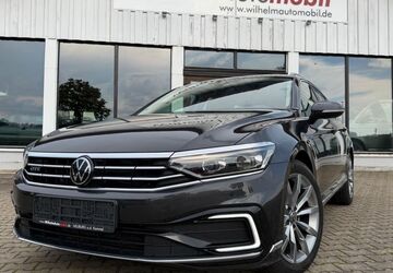 VW Passat Variant 121.964 km 20.990 &euro; Neuburg a. d. Kammel 86476