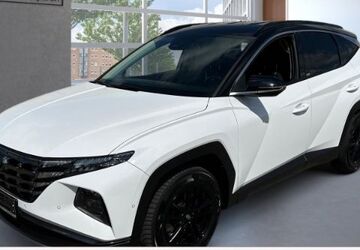 Hyundai TUCSON 62.990 km 25.885 &euro; Neu-Ulm 89231