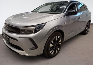 Opel Grandland (X) 67.600 km 20.990 &euro; Neu-Ulm 89231