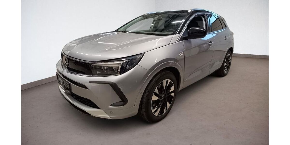 Opel Grandland (X) 67.600 km 20.990 &euro; Neu-Ulm 89231