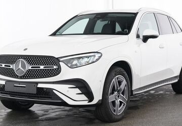 Mercedes-Benz GLC 300 20.647 km 62.900 &euro; Günzburg 89312