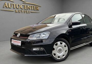 VW Polo 197.000 km 8.700 &euro; Blaustein 89134