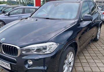 BMW X5 166.500 km 21.999 &euro; Feldstetten 89150