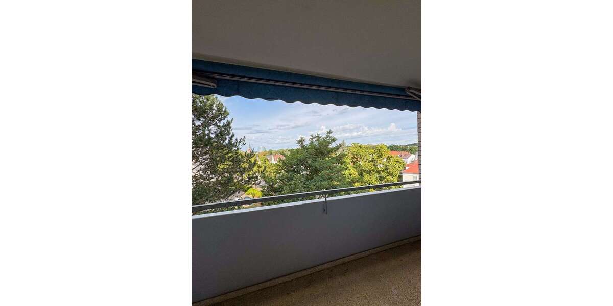 Etagenwohnung Neu-Ulm Ulm - 2 Zimmer, 57 m&sup2;, 990&euro; | Angebot:27265847
