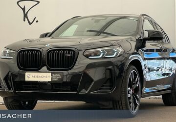 BMW X4 M40 34.436 km 62.749 &euro; Ulm 89077