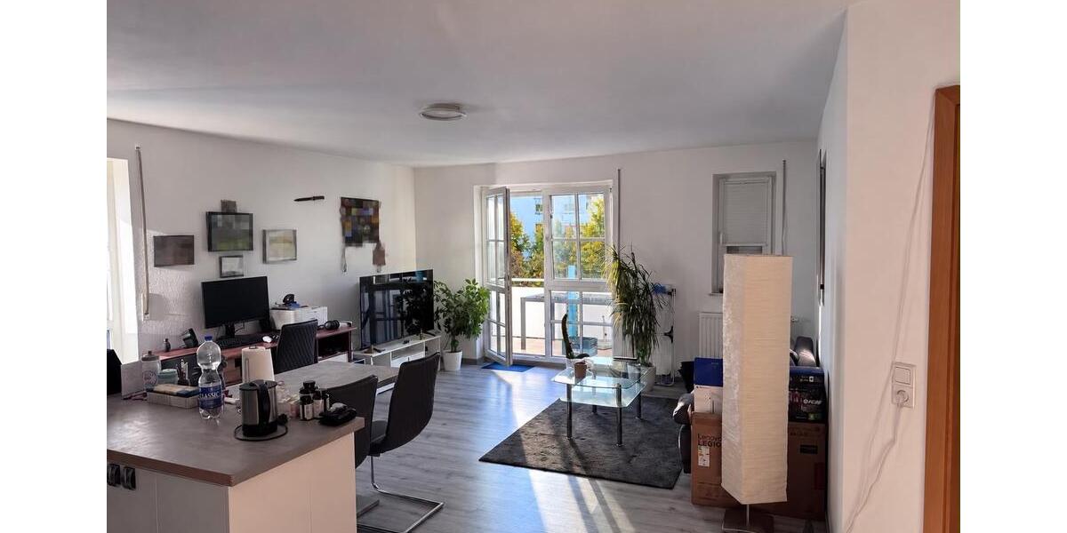 Etagenwohnung Laupheim - 2 Zimmer, 53 m&sup2;, 900&euro; | Angebot:27615271