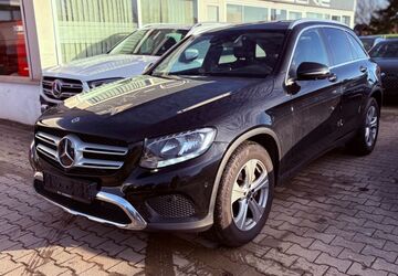 Mercedes-Benz GLC 350 239.000 km 19.990 &euro; Ulm-Jungingen 89081