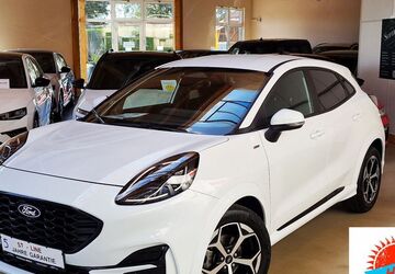 Ford Puma 19.441 km 19.600 &euro; Ichenhausen 89335