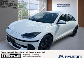 Hyundai IONIQ 6 19.165 km 26.985 &euro; Neu-Ulm 89231