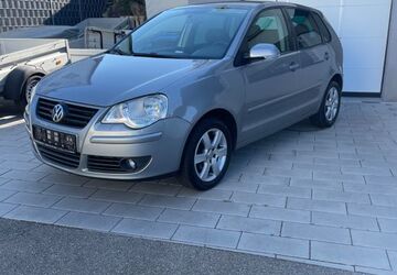 VW Polo 185.000 km 3.699 &euro; hermaringen 89568