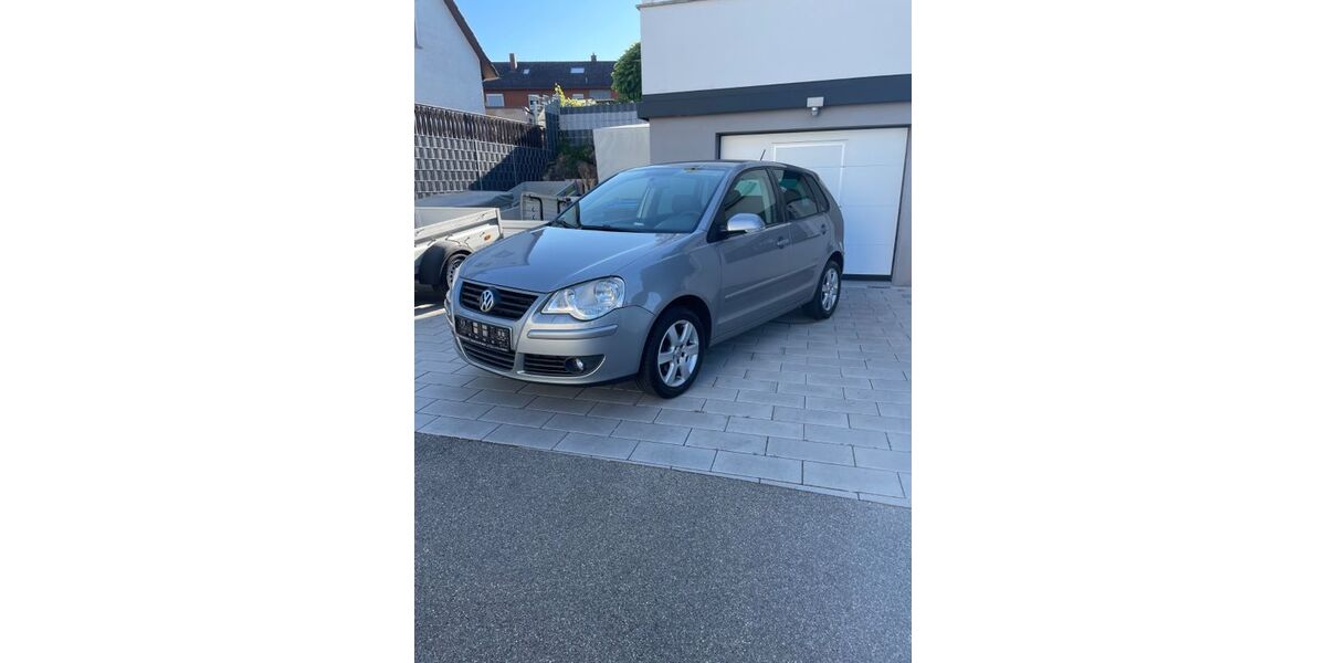VW Polo 185.000 km 3.699 &euro; hermaringen 89568