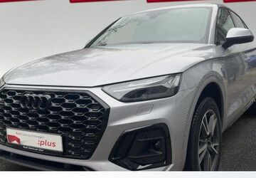 Audi Q5 15.996 km 49.920 &euro; Ulm 89073