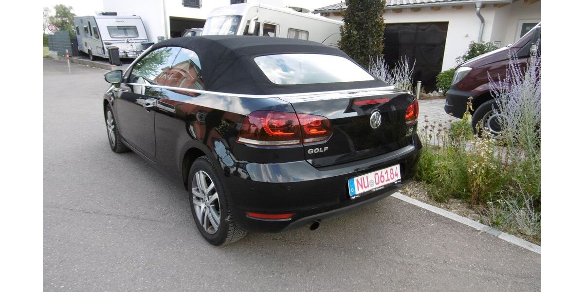 VW Golf 126.136 km 6.950 &euro; Illertissen 89257