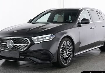 Mercedes-Benz E 300 13.687 km 60.950 &euro; Neu-Ulm 89231