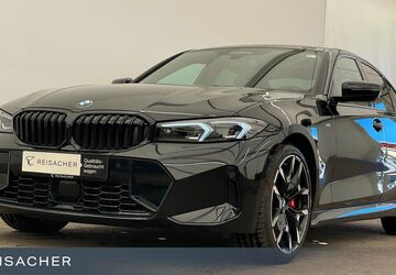 BMW 320 4.167 km 42.999 &euro; Ulm 89077