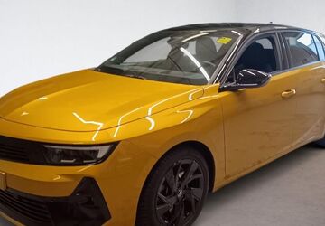 Opel Astra 20.200 km 31.990 &euro; Ulm 89073